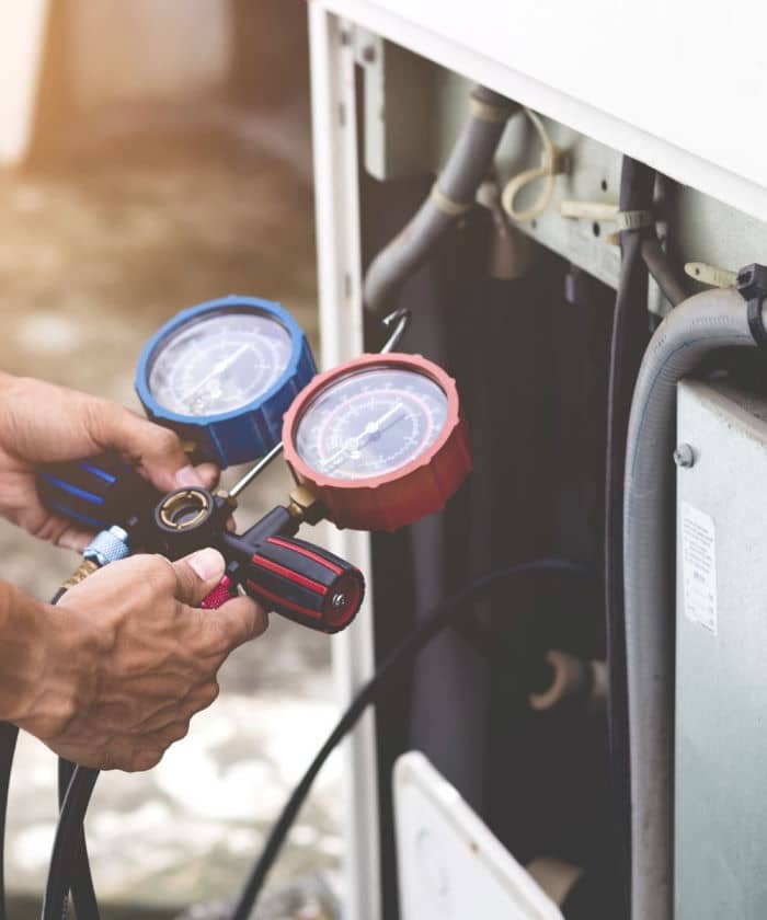 Climatisation et pompe à chaleur