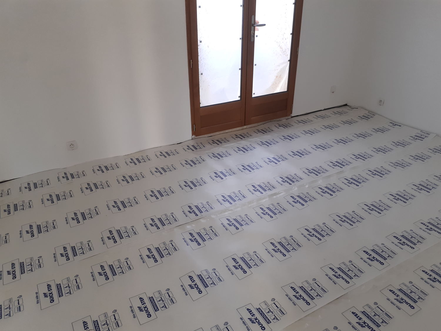 entreprise pose parquet stratifié