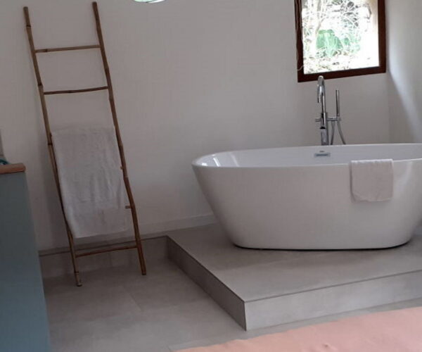 rénovation générale maison dans le var