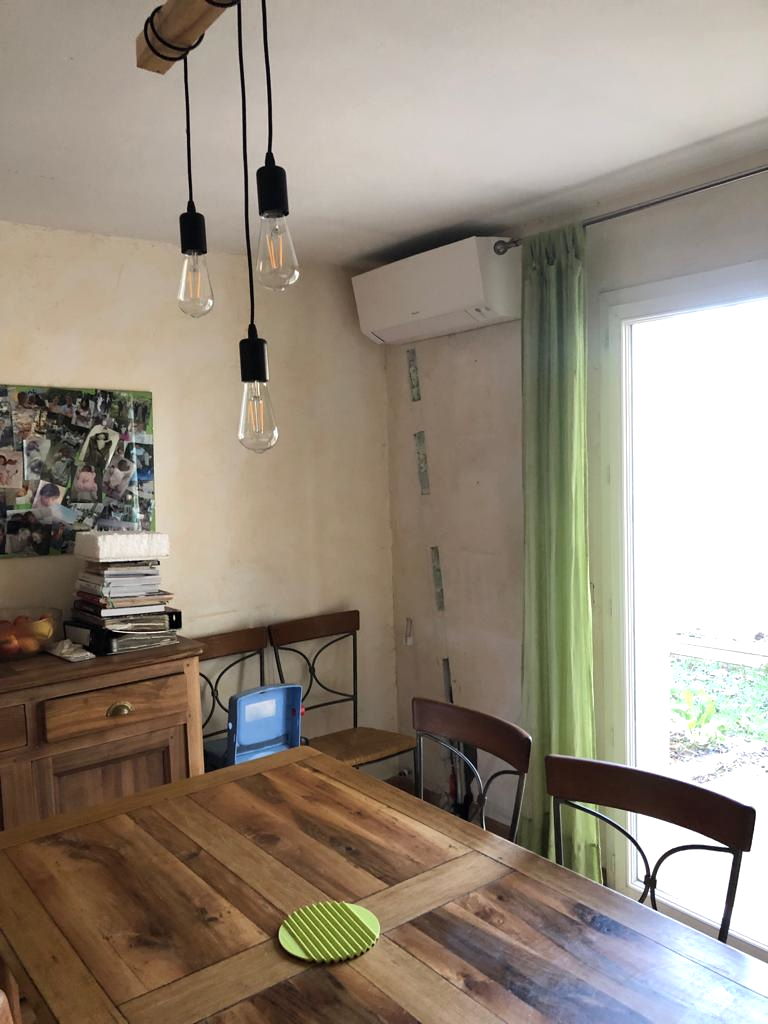 Installation de climatisation à Fréjus (Var), réversible avec multi-split Entreprise climatisation Var