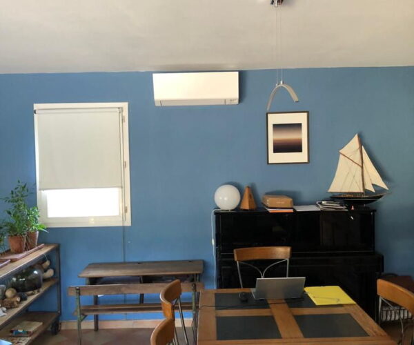 Installateur de climatisation réversible à Draguignan, Fréjus, Cannes Entreprise climatisation Var