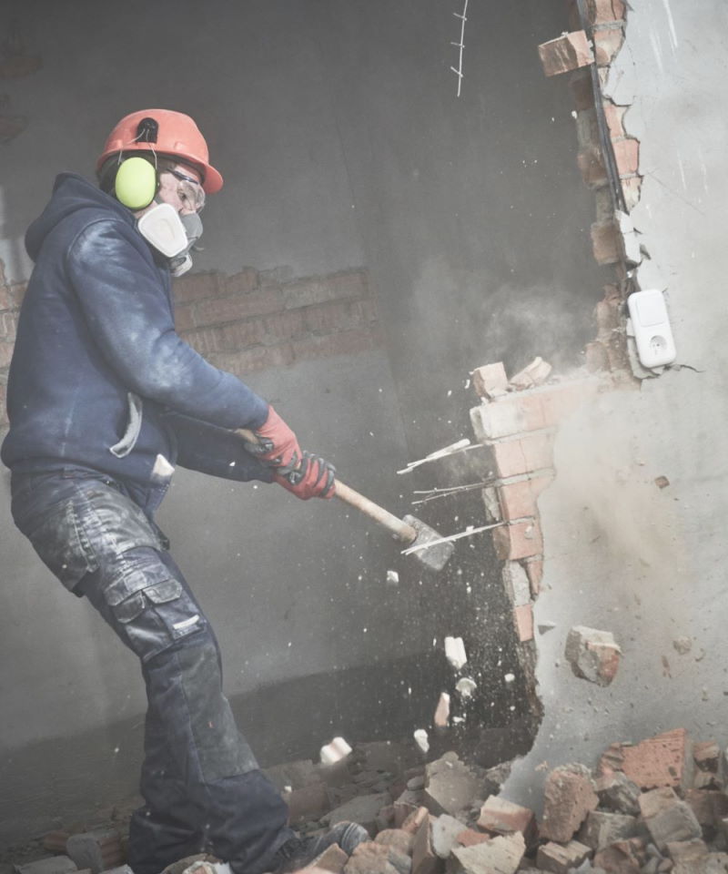 Entreprise rénovation Draguignan